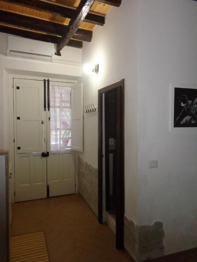 Casa Gaia Ortigia Holiday Home Syracuse Exterior photo